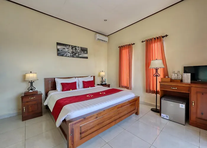 Kampuak Villa *