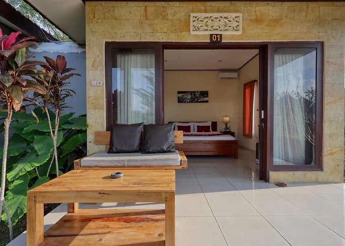 Villa Kampuak