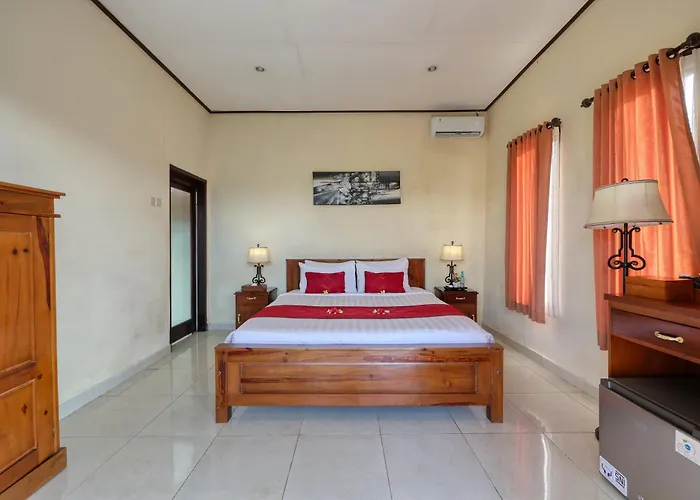 Villa Kampuak *