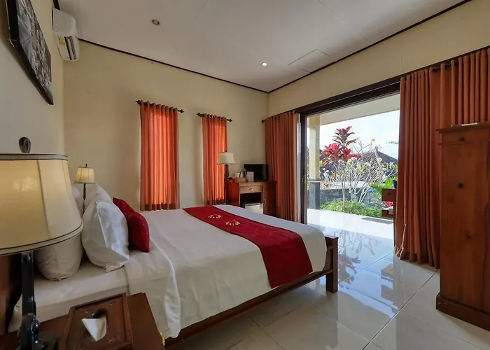 Villa Kampuak Sakti