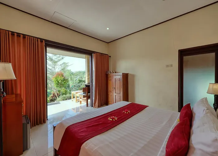 Kampuak Villa *