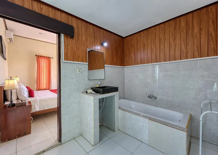 Villa Kampuak *