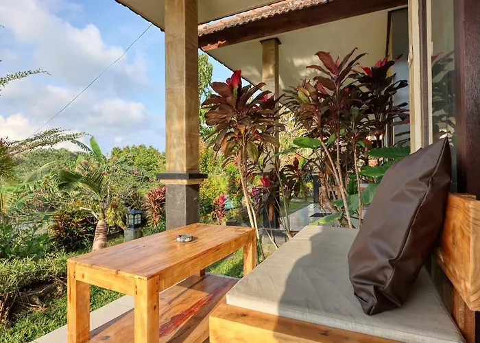 Villa Kampuak Sakti