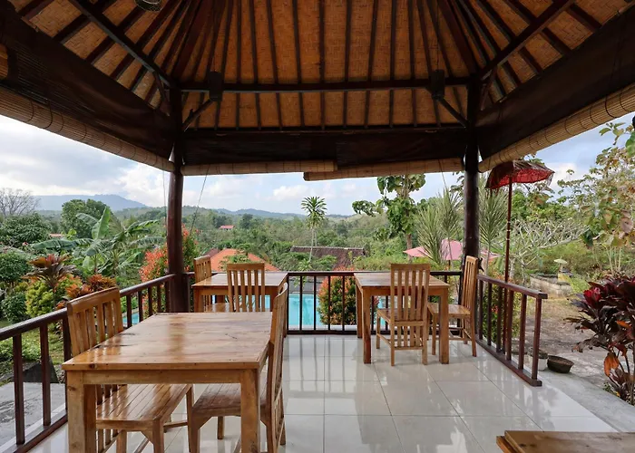 Villa Kampuak *