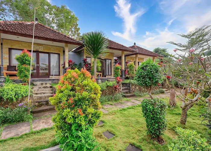 Kampuak Villa Sakti