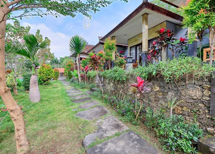 Villa Kampuak
