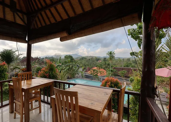 Kampuak Villa *