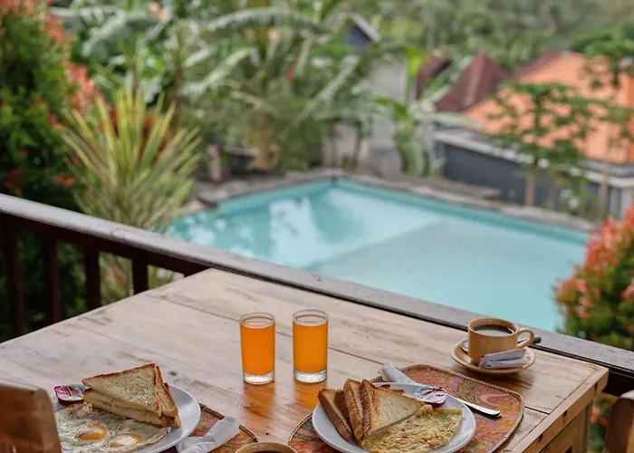 Villa Kampuak Sakti