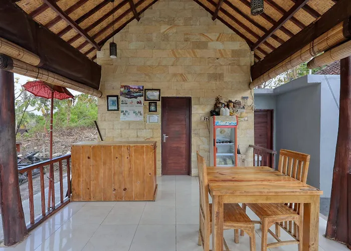 Villa Kampuak