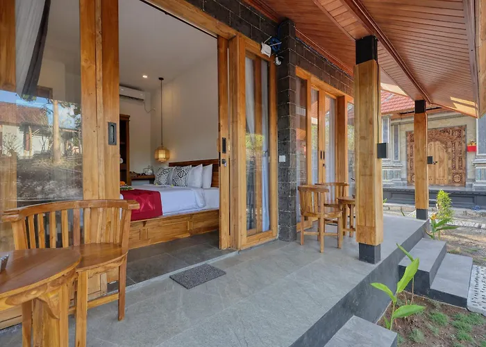 Villa Kampuak *