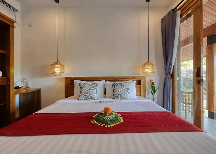 Villa Kampuak *