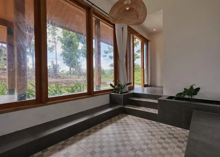 Villa Kampuak