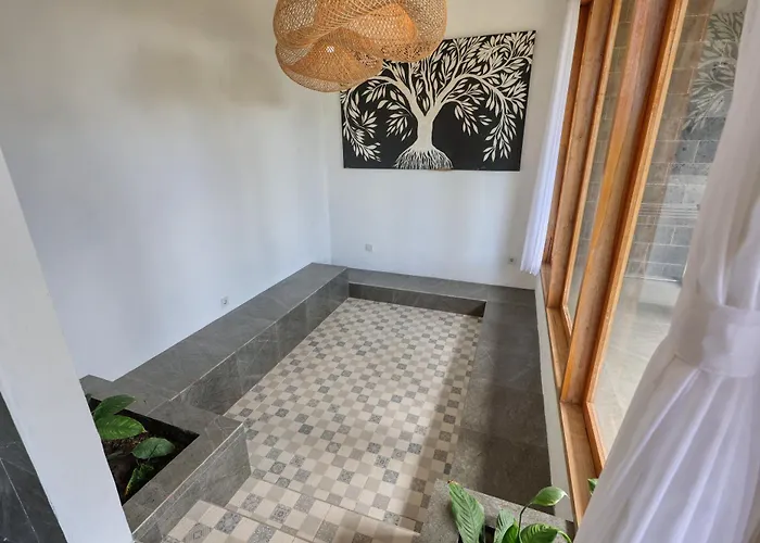 Kampuak Villa *