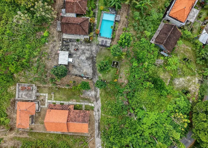 Villa Kampuak *