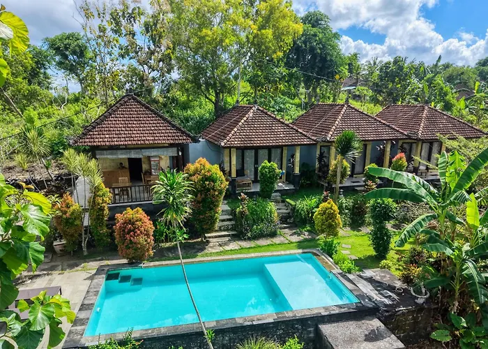 Villa Kampuak *