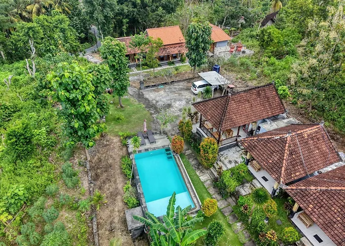 Villa Kampuak