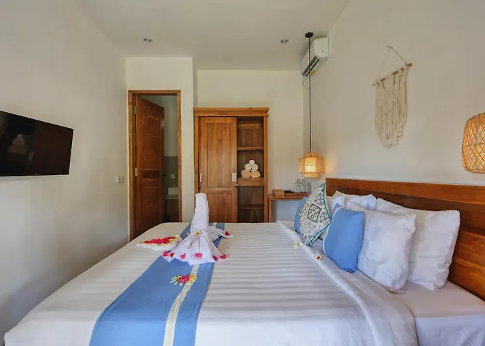Kampuak Villa